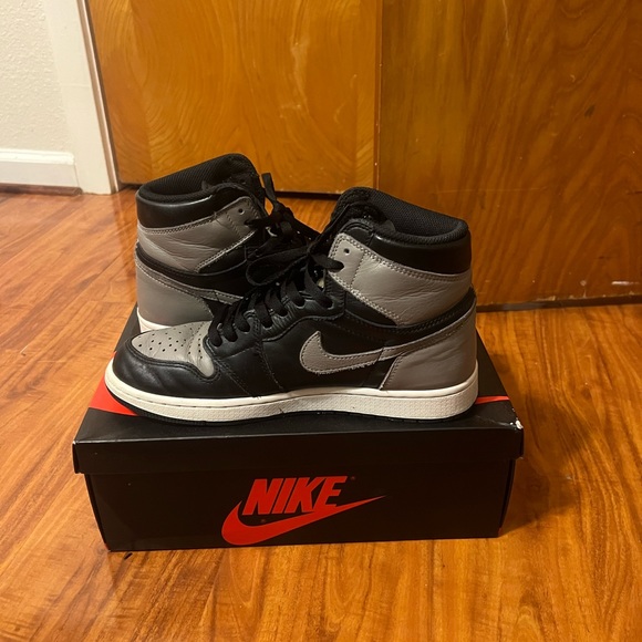 Shadow 1s size 9 2018 version - Picture 7 of 8